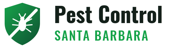 Santa Barbara Pest Control